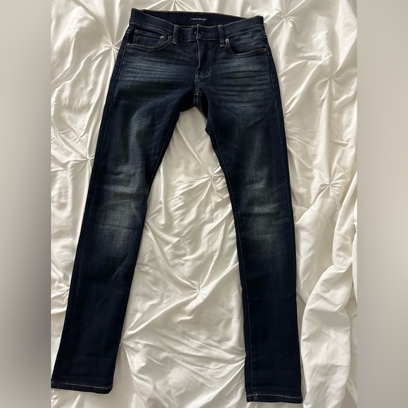 Men’s Lucky Jeans  28X32 - Picture 1 of 3